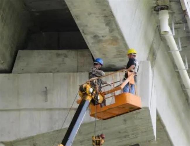 德州桥梁建设排水系统