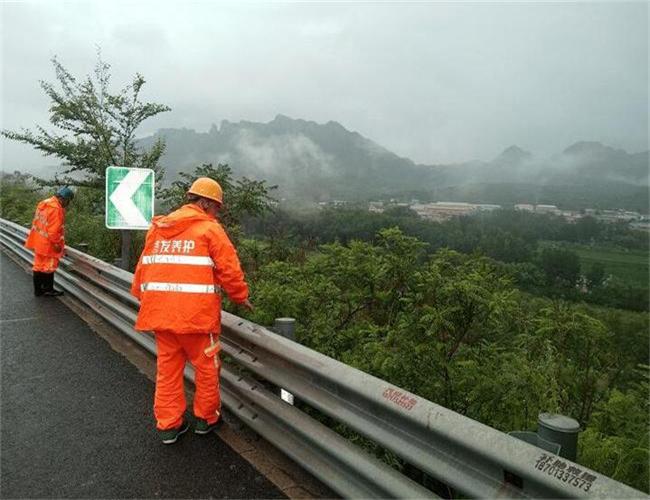 德州大型机场排水系统